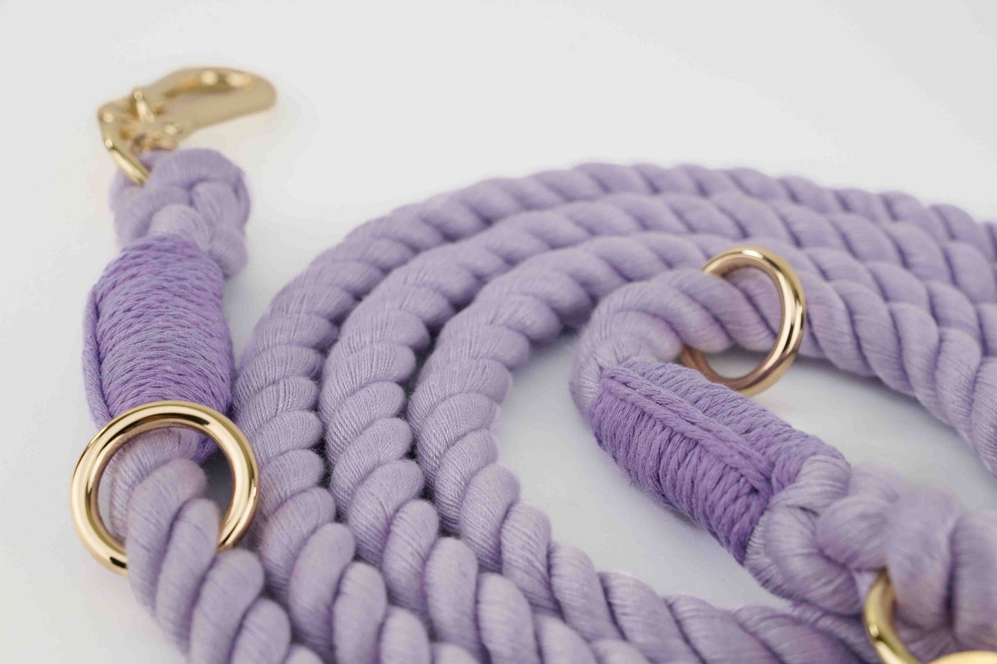 Malva - Correa Manos Libres