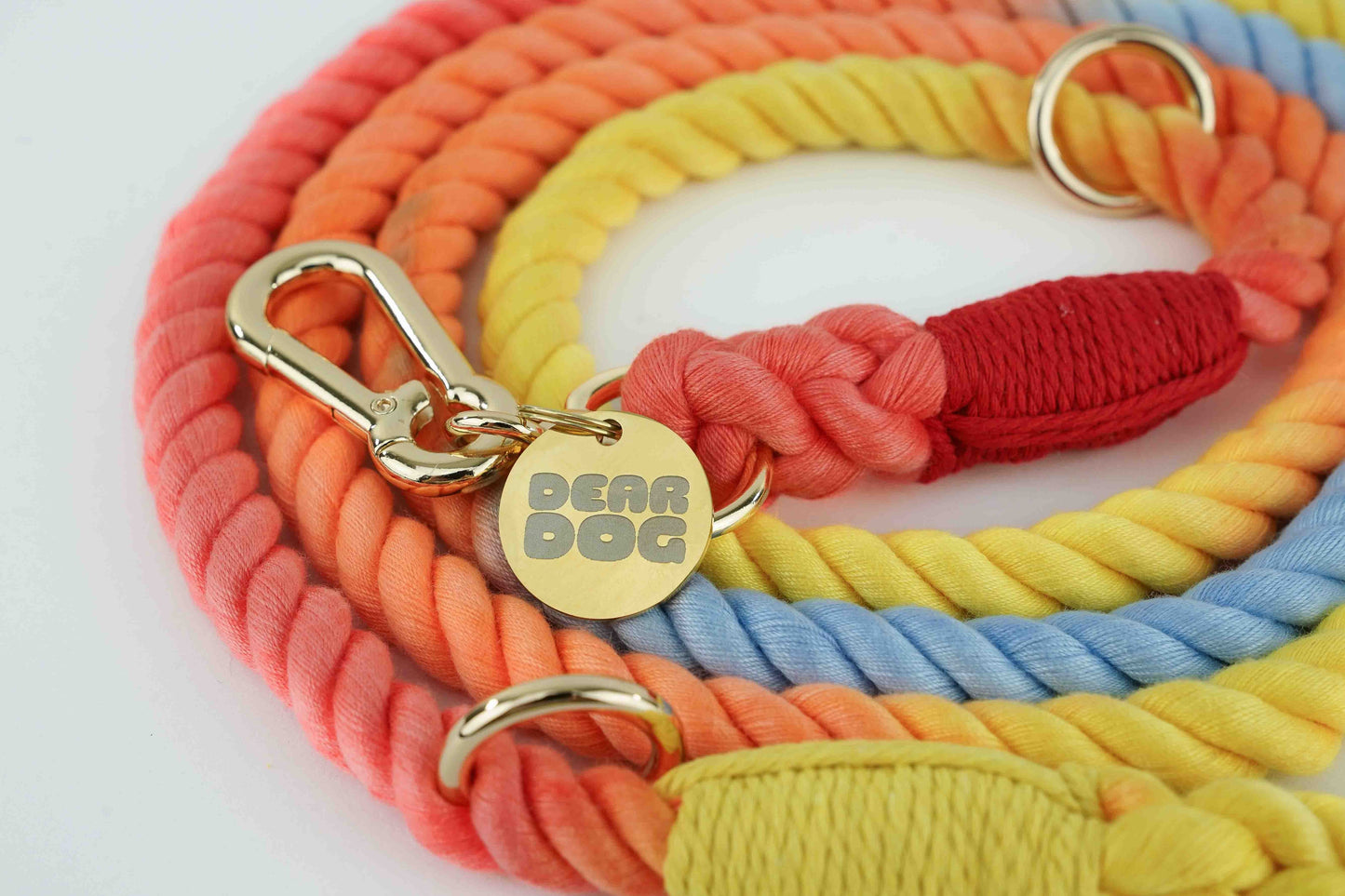 Lucky Charms - Correa Manos Libres