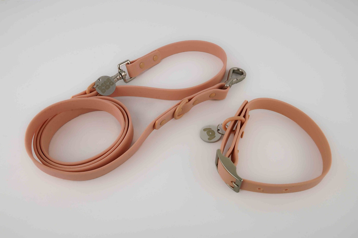 Blush - Collar