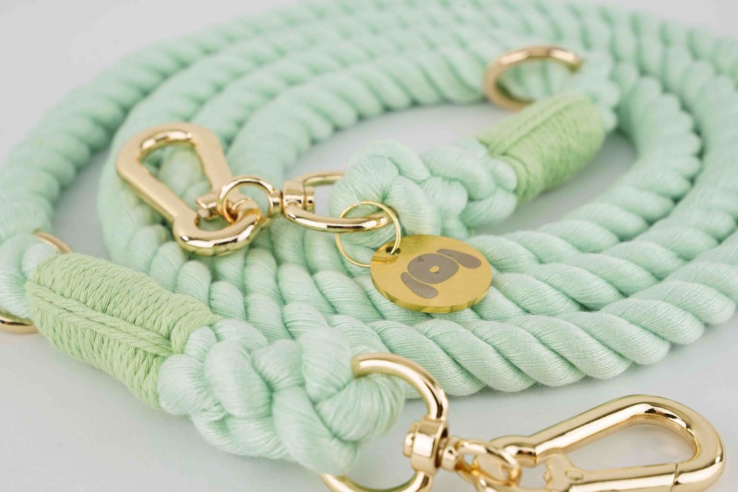 Aquamarine - Correa Manos Libres