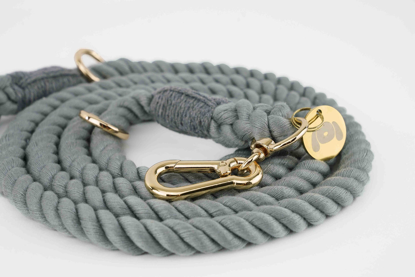 Polvo mágico - Correa Manos Libres