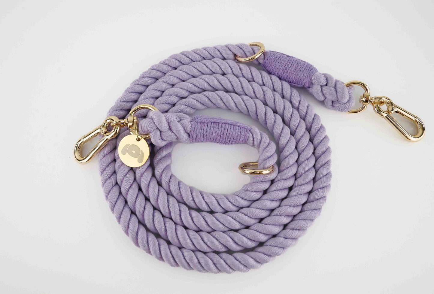 Malva - Correa Manos Libres