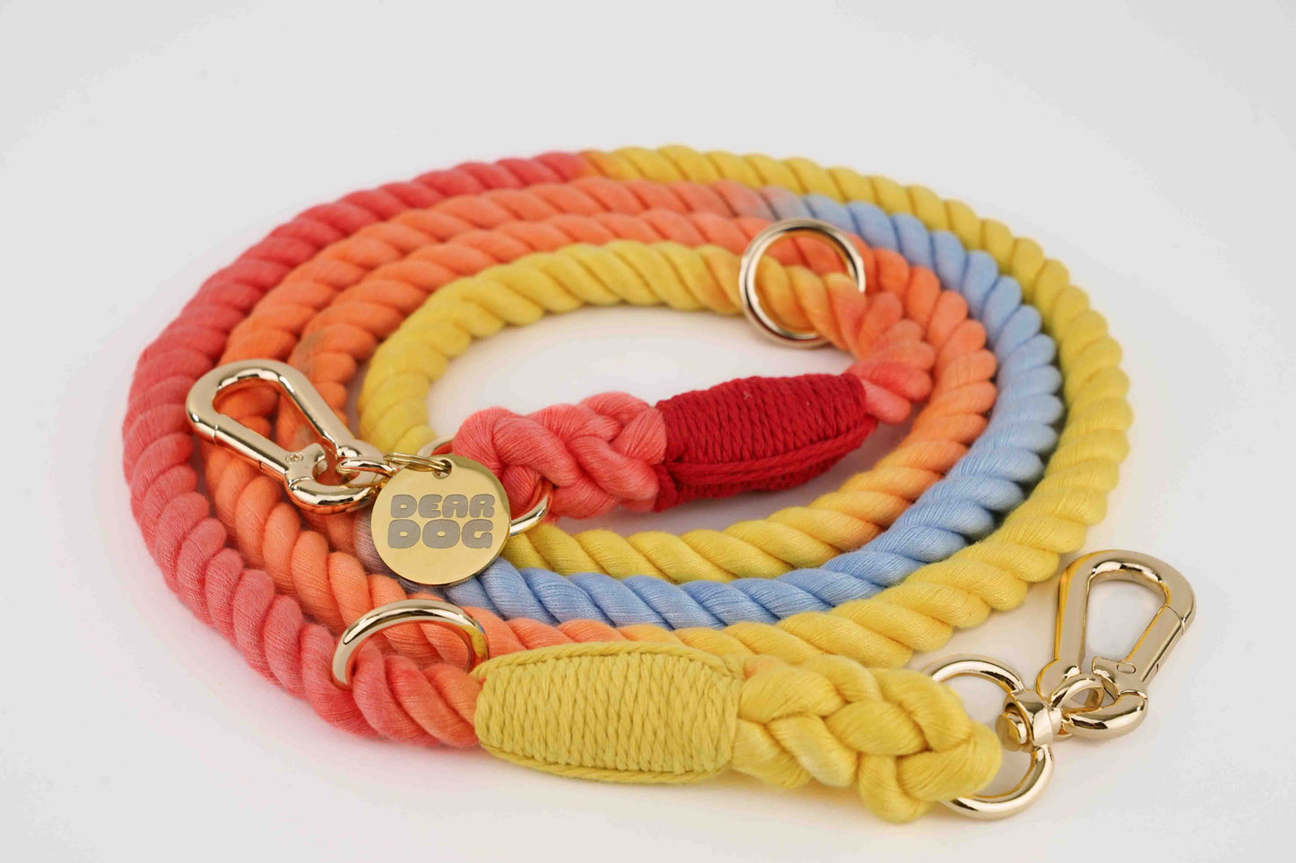 Lucky Charms - Correa Manos Libres