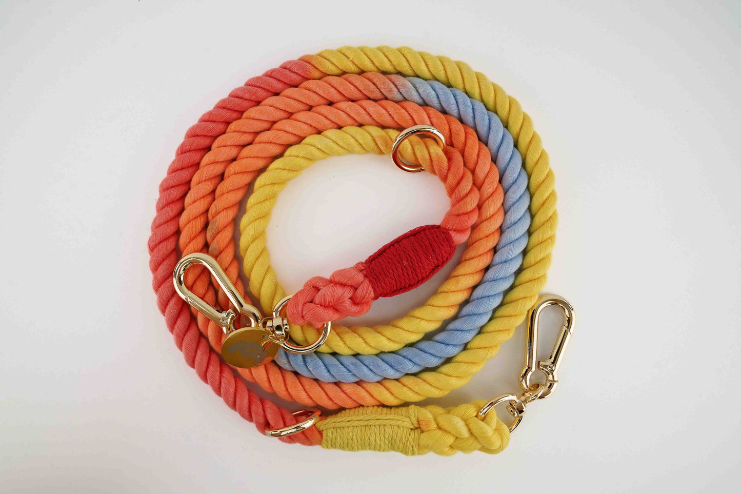 Lucky Charms - Correa Manos Libres