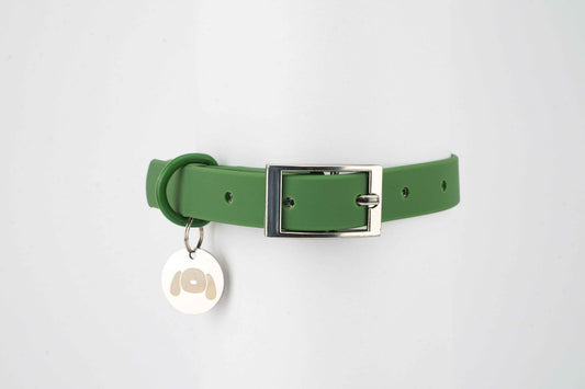 Tropical - Collar