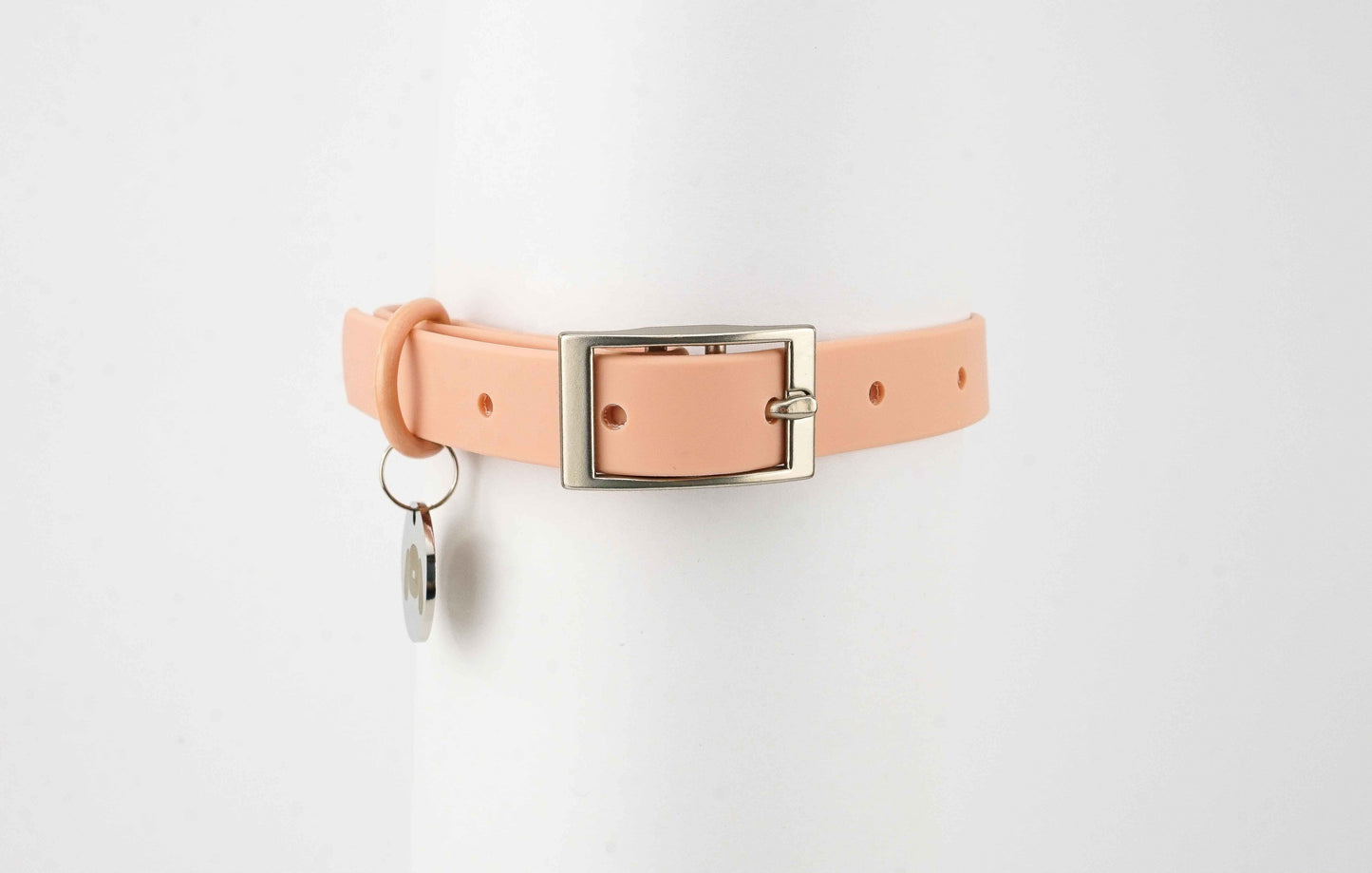 Blush - Collar