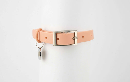 Blush - Collar