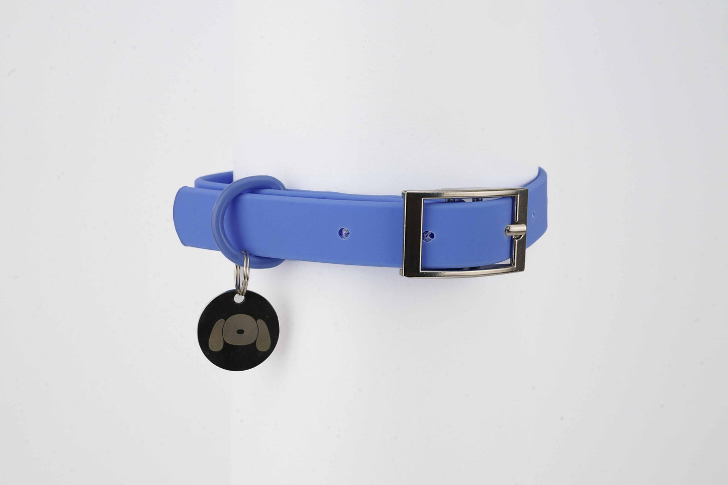 Índigo - Collar