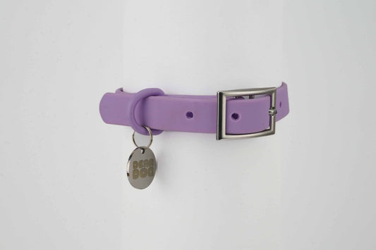 Lavanda - Collar