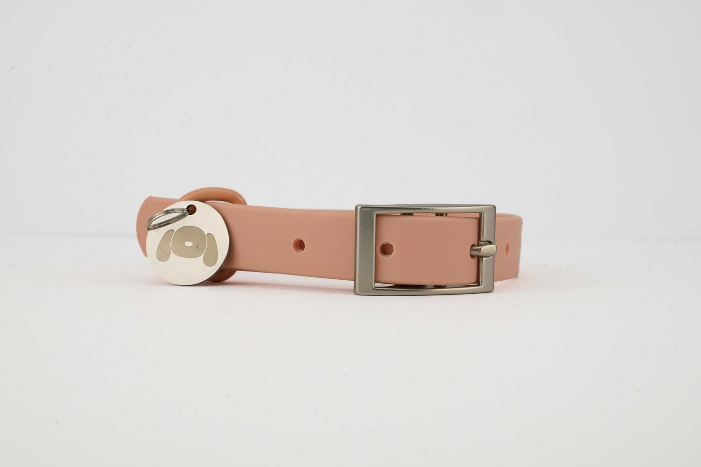 Blush - Collar