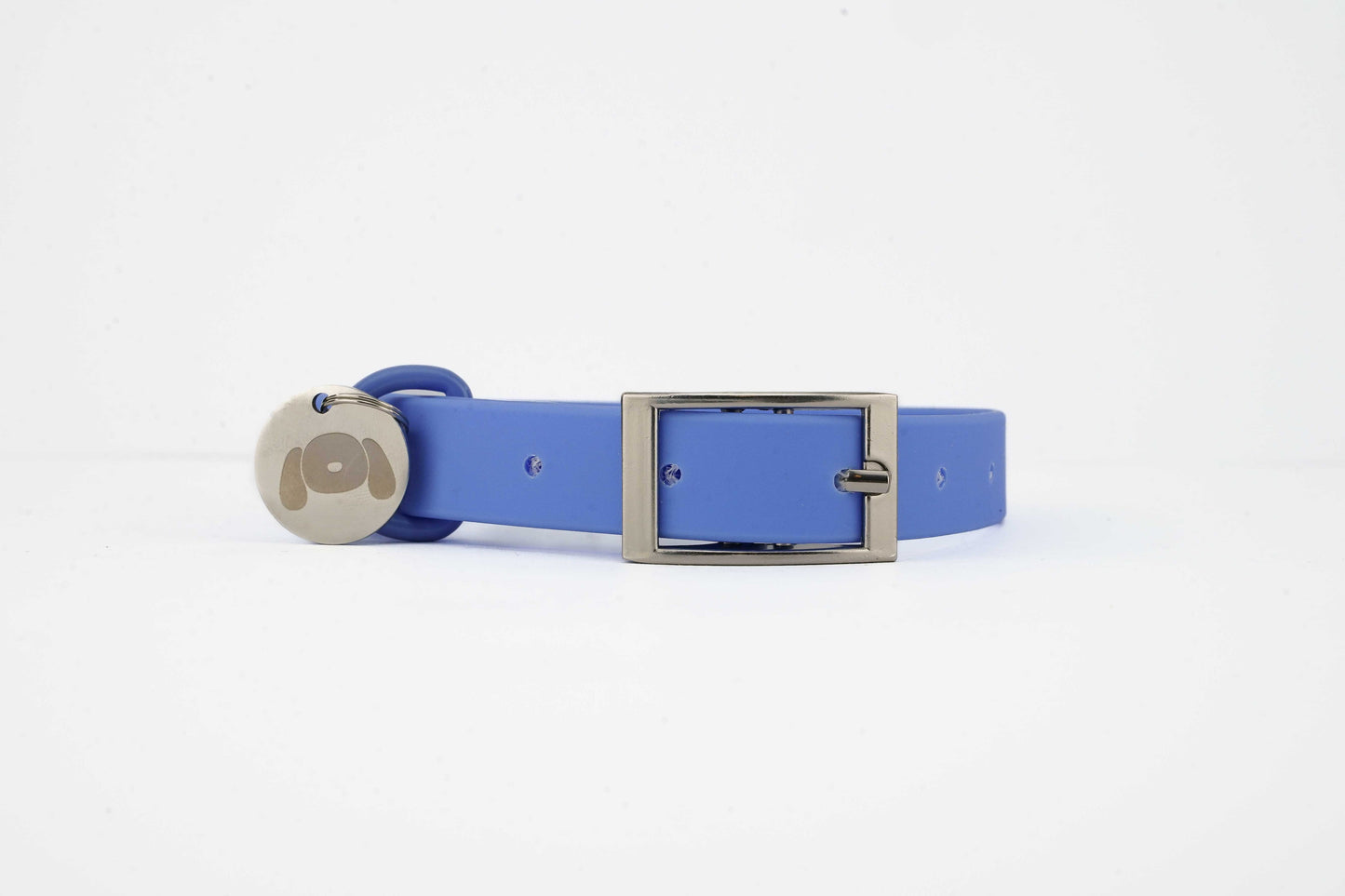 Índigo - Collar